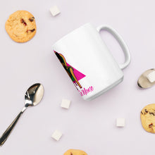 Load image into Gallery viewer, Femme Do'Mane Coffee Mug
