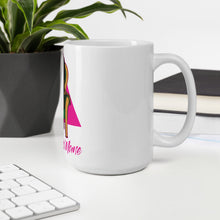 Load image into Gallery viewer, Femme Do'Mane Coffee Mug