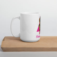 Load image into Gallery viewer, Femme Do&#39;Mane Coffee Mug
